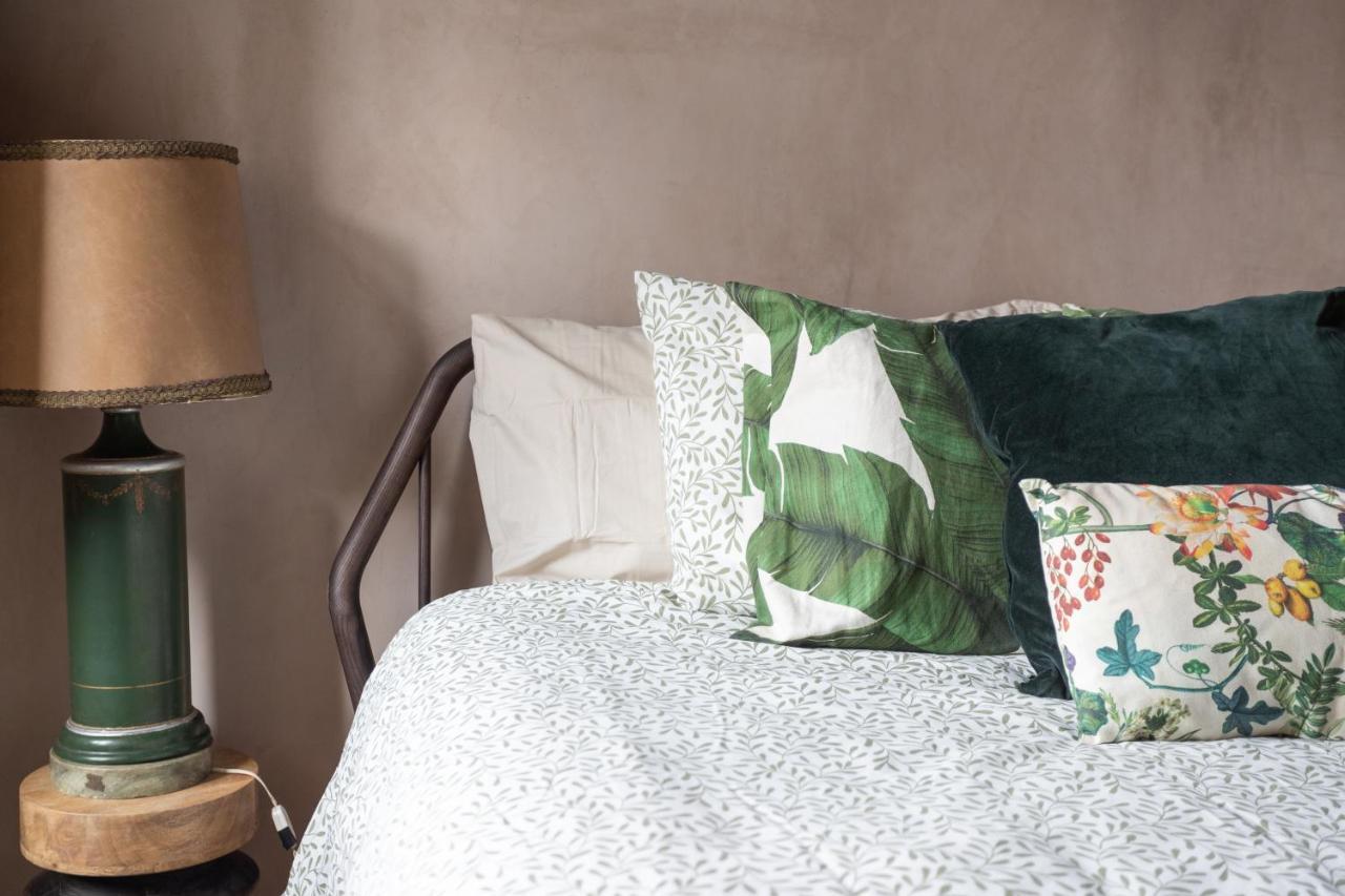 Guest house Portuguese Style Bedroom *