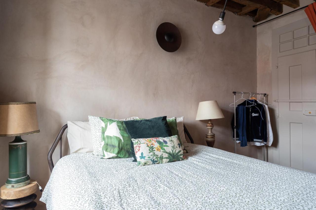 Maison d'hôtes Portuguese Style Bedroom